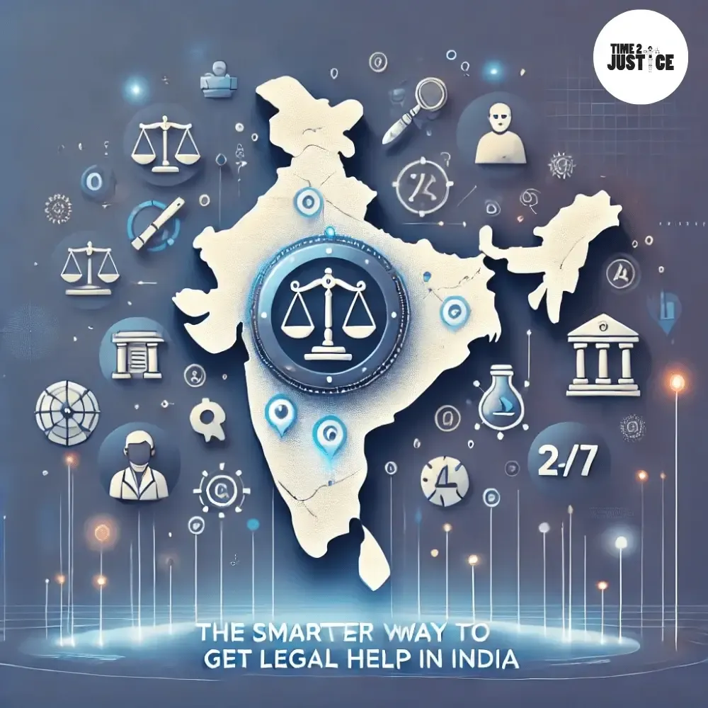 Legal Advisor Free: The Smarter Way to Get Legal Help in India
