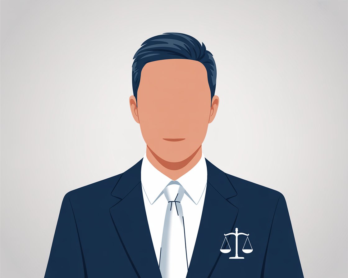 Lawyer's profile picture